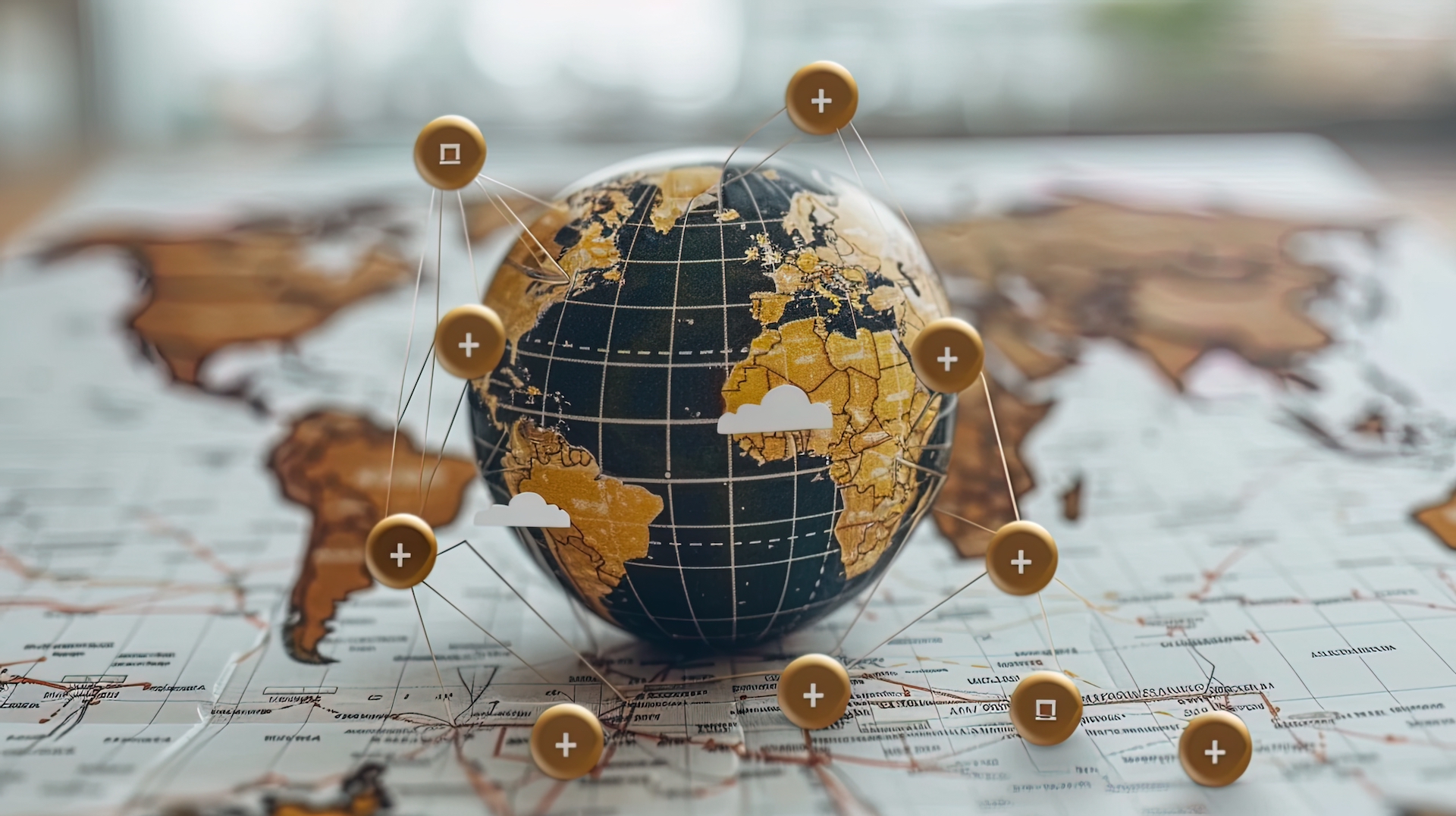 Investment Promotion Strategy